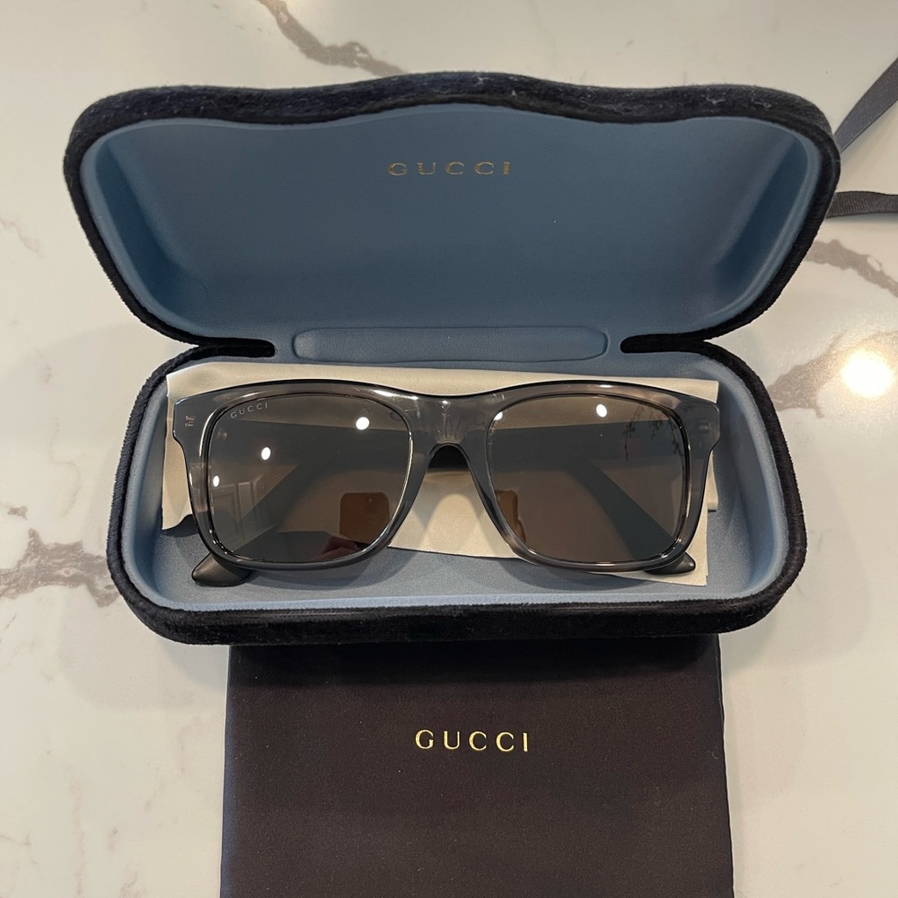 Men’s Gucci Sunglasses